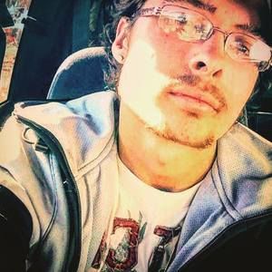 Meet your Posher, Calob